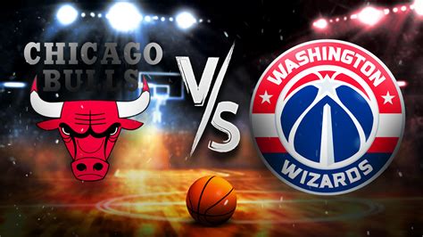wizards vs bulls predictions|Chicago Bulls at Washington Wizards odds, picks and predictions.